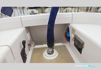 Dehler 29JV Sailingboat 1999, with Volvo Penta engine, The Netherlands