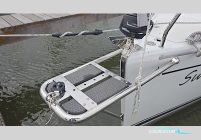 Dehler 29JV Sailingboat 2021, with Volvo Penta engine, The Netherlands