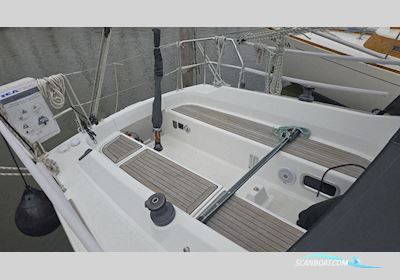 Dehler 29JV Sailingboat 2021, with Volvo Penta engine, The Netherlands
