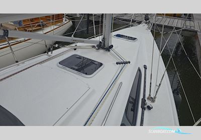 Dehler 29JV Sailingboat 2021, with Volvo Penta engine, The Netherlands