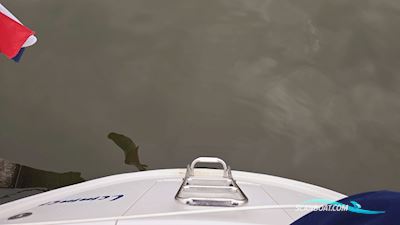 Dehler 29JV Sailingboat 1999, with Volvo Penta engine, The Netherlands