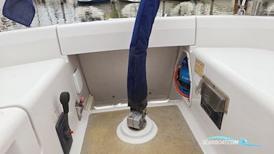 Dehler 29JV Sailingboat 1999, with Volvo Penta engine, The Netherlands