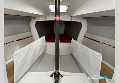 Dehler 30 OD Sailingboat 2020, with Nanni engine, Germany