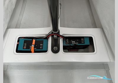 Dehler 30 OD Sailingboat 2020, with Nanni engine, Germany
