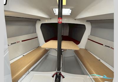 Dehler 30 OD Sailingboat 2020, with Nanni engine, Germany