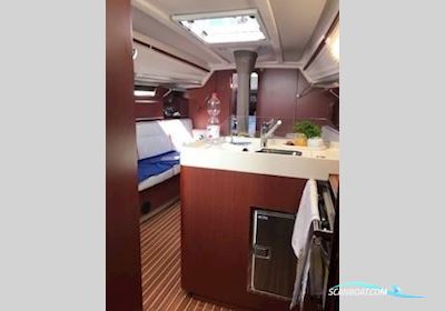 Dehler 34 Sailingboat 2019, with Yanmar engine, Denmark