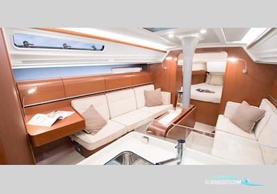 Dehler 34 Sailingboat 2019, with Yanmar engine, Denmark