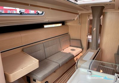 Dehler 34 Sailingboat 2023, with Yanmar engine, Sweden