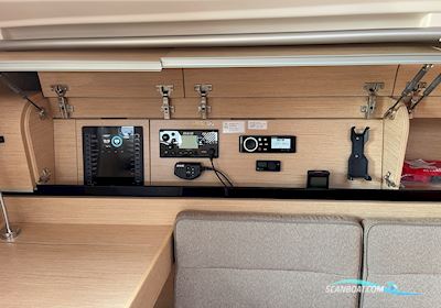 Dehler 34 Sailingboat 2023, with Yanmar engine, Sweden