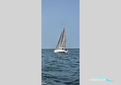 Dehler 34 Sailingboat 2022, with Yanmar engine, Germany