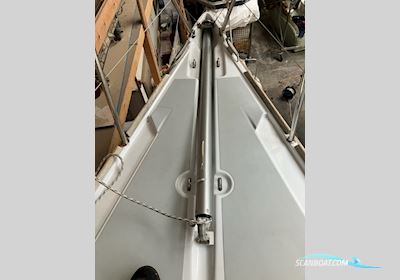Dehler 34DB Sailingboat 1900, Germany