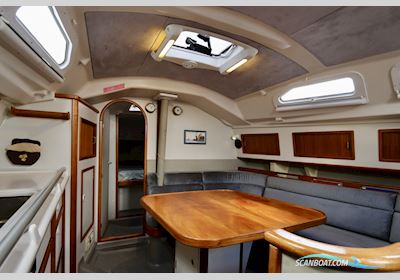 Dehler 36 CWS topline Sailingboat 1990, The Netherlands