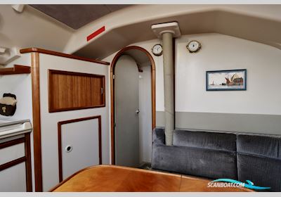 Dehler 36 Cws Topline Sailingboat 1990, The Netherlands