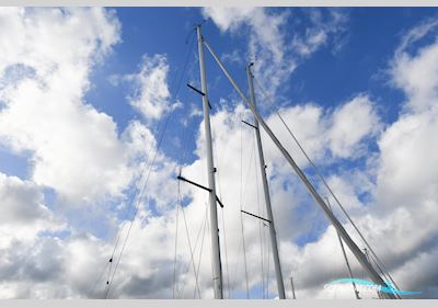 Dehler 36 JV Sailingboat 2005, Sweden