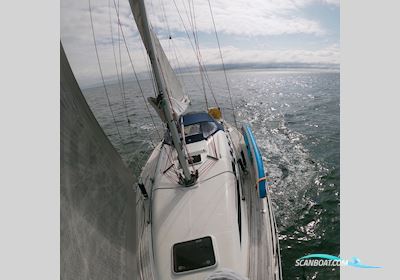 Dehler 36 Sailingboat 2005, with Volvo-Penta MD2030 engine, Germany