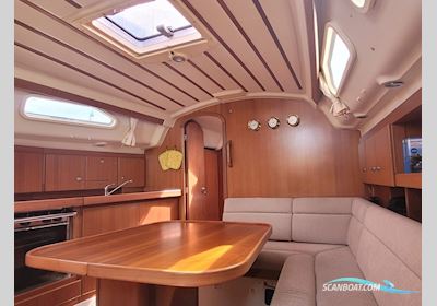 Dehler 37 CR Sailingboat 1997, The Netherlands