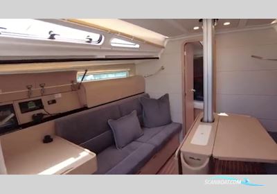Dehler 38 SQ Sailingboat 2023, with Yanmar engine, Germany
