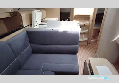 Dehler 38 SQ Sailingboat 2023, with Yanmar engine, Germany
