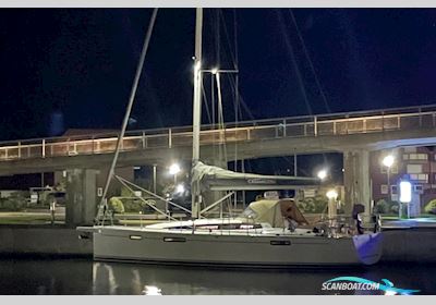 Dehler 38 SQ Sailingboat 2022, with Yanmar 3YM40 engine, Germany