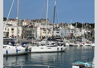 Dehler 38 SQ Sailingboat 2023, with Yanmar engine, France