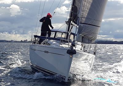 Dehler 38 Sailingboat 2014, with Volvo Penta D1-30 engine, Germany