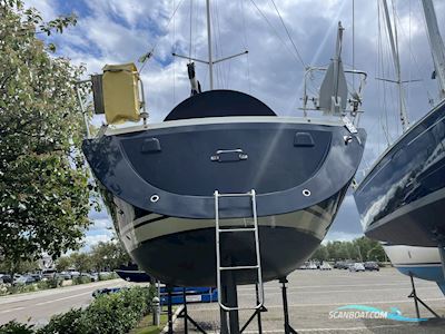 Dehler 39 SQ Limited Edition (2007) - Solgt Sailingboat 2007, with Volvo Penta D2-40 engine, Denmark