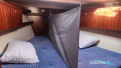 Dehler 41 CR Sailingboat 2000, with YANMAR engine, France