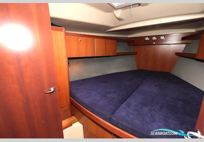 Dehler 41 Cruiseng Sailingboat 1996, with Yanmar engine, Denmark