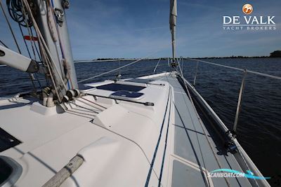 Dehler 41 Cruising Sailingboat 1998, with Yanmar engine, The Netherlands