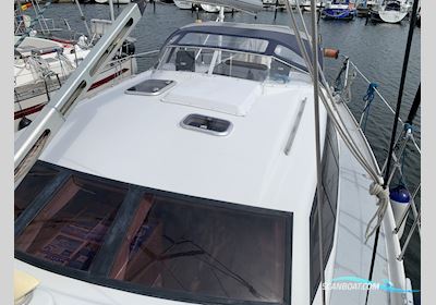 Dehler 41 DS Sailingboat 1998, with Yanmar engine, Germany