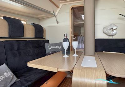 Dehler 42 Competition Sailingboat 2021, with Yanmar engine, Germany