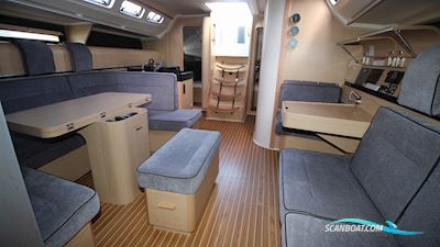 Dehler 46 Sailingboat 2022, with Volvo Penta engine, Denmark