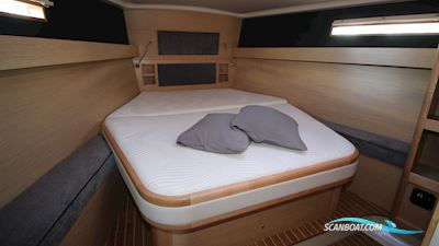 Dehler 46 Sailingboat 2022, with Volvo Penta engine, Denmark