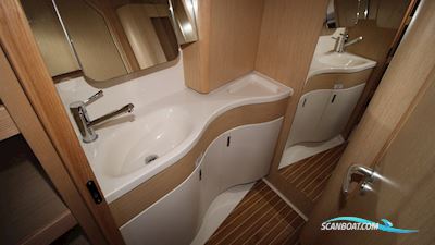 Dehler 46 Sailingboat 2022, with Volvo Penta engine, Denmark