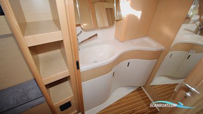 Dehler 46 Sailingboat 2022, with Volvo Penta engine, Denmark