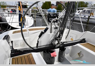 Dehler Dehler 34 DD Sailingboat 2005, with Volvo VP MD2020 engine, Sweden