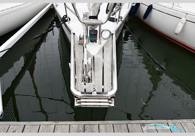 Dehler Dehler 35 Cws Sailingboat 1996, with Yanmar 3GM30F engine, Sweden