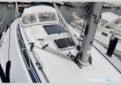 Dehler Dehler 35 Cws Sailingboat 1996, with Yanmar 3GM30F engine, Sweden