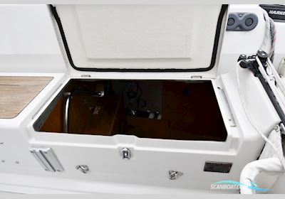 Dehler Dehler 35 Cws Sailingboat 1996, with Yanmar 3GM30F engine, Sweden