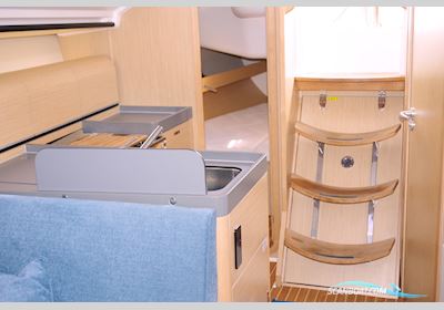 Dehler Dehler 38 SQ Sailingboat 2021, with Yanmar engine, Denmark