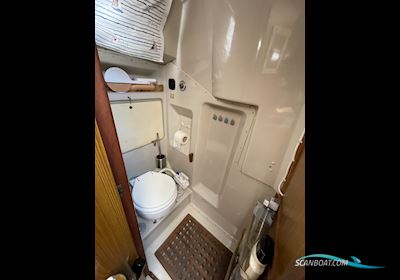 Dehler Optima 92 Sailingboat 1976, with Ruggerini engine, Germany