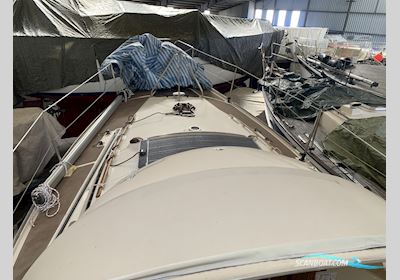 Dehler Optima 98 AK Sailingboat 1980, with Volvo-Penta engine, Germany