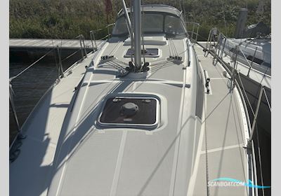 Delphia 31 Sailingboat 2013, with Volvo Penta engine, The Netherlands
