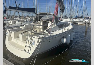 Delphia 31 Sailingboat 2013, with Volvo Penta engine, The Netherlands