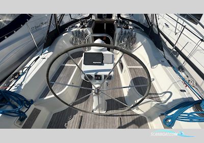 Delphia 37.3 Sailingboat 2011, with Volvo Penta engine, Sweden