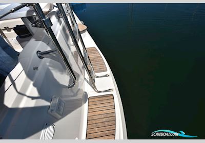 Delphia Delphia 33 Sailingboat 2007, with Volvo Penta D1-30B engine, Sweden
