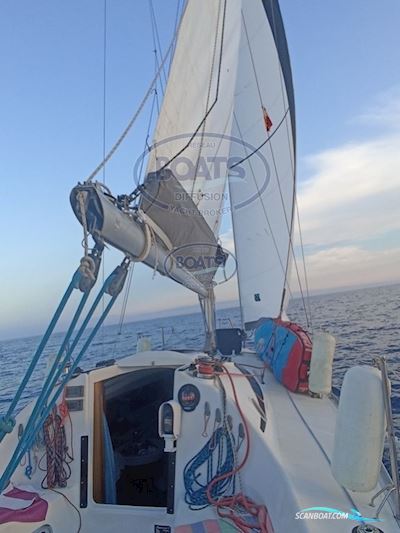 Delphia Yachts Delphia 28 Sport Sailingboat 2007, with Lombardini engine, France