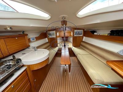 Delphia Yachts Delphia 28 Sport Sailingboat 2007, with Lombardini engine, France