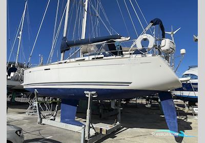 Dufour  365 Grand Large Sailingboat 2007, with Volvo Penta engine, United Kingdom
