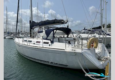 Dufour  425 Grand Large Sailingboat 2011, with Volvo Penta engine, United Kingdom
